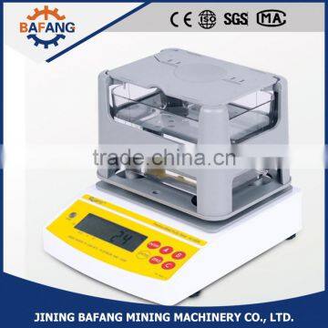Economical Gold Purity Tester AU-300K photo-2
