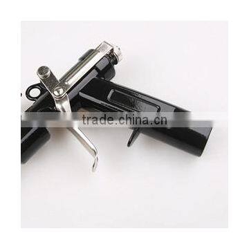 Good Quality and Most Popular Cool Aluminun Alloy Manual Foam Dart Gun photo-2