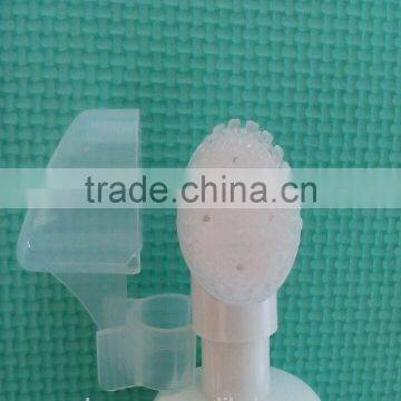 43/410 Plastic Cleansing Foam Pump photo-5