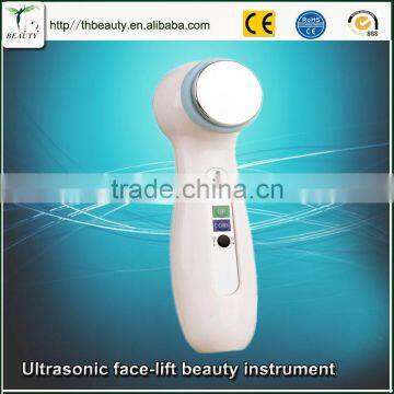 Facial Whitening Equipment Home Face-lift Facial Care Massage Instrument photo-2