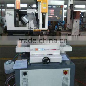Good Price Electric Discharge Machine NC450(D7130) Mini Edm Machine With Good Quality photo-6