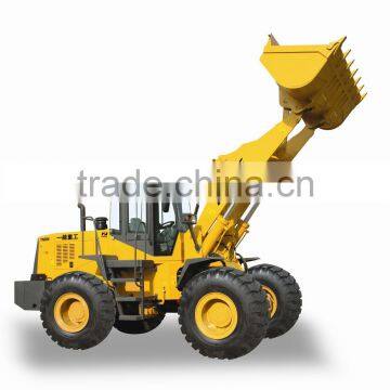 5 ton loader(3.0m3+5000kg+Styer engine+ ZL50 gearbox)