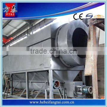 Best Factory Price Low Maintenance Cost Durable Energy Saving Trommel Screens photo-4