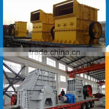 High Efficiency Mining Machinery Hammer Crusher With Excellent Quality photo-5