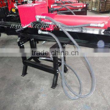 Tractor Log Splitter/ Pto Driven Wood Splitter, Heavy-duty Horizontal/Vertical Log Splitter for sale