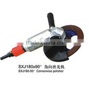 SXJ70-125*110 Cornerwise Polisher photo-5