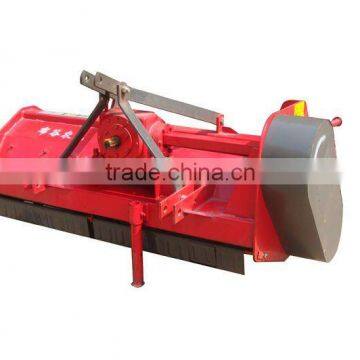 ISO9001 4Q-110 straw chopper smash size 3-10cm