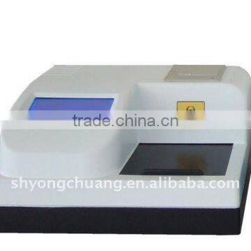 SM600 laboratory equipment Microplate Reader