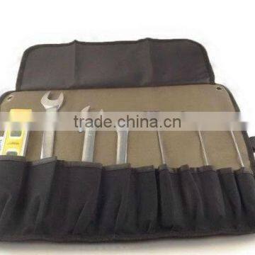 high quality roll tool bag