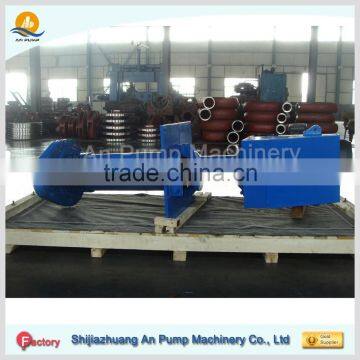 Vertical Submersible Mining Slurry Machinery Pump photo-4