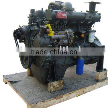 Chinese Engine R6105ZLD 100kw