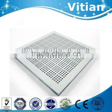 Vitian compound tile flooring