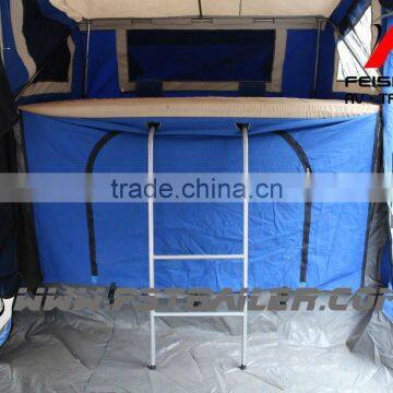 2015 Hot Sale CamperTrailer for Sale Off-road Australia Style SF74T photo-4