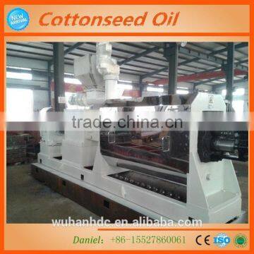 best sellers oil machine cold press machine cottonseed meal fertilizer