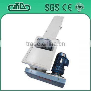 Hot Sale Animal Feed Milling Machine With High Efficiency photo-5