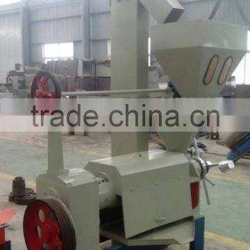 Updated 6YL-130 Soybean Oil Extruder Press Machine photo-2