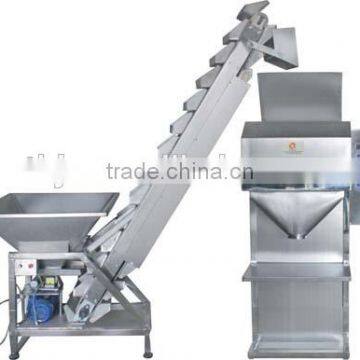 1kg Bag Almond Packing Machine photo-3