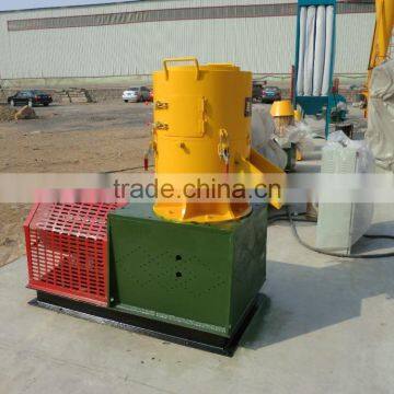 CSPM 2016 New Small Pellet Mill photo-6