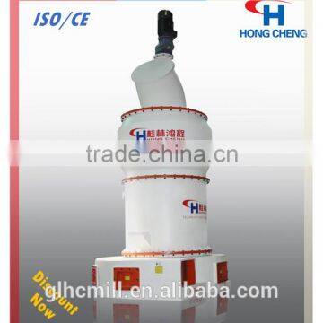 Hot Sale Barite Powder / Barite Grinding Machine / Barite Powder Making Machine Price List photo-5