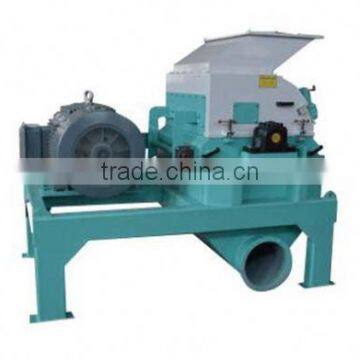 2016 Good Quality Rotor Hammer Mill With Cyclone Blower photo-6