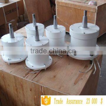 Wind Solar Hybrid Power System photo-3