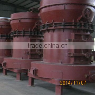 Raymond grinding mill for bentonite with competitive price