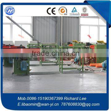 F.C.W.welding Wire Production Machine Line With High Technical photo-4