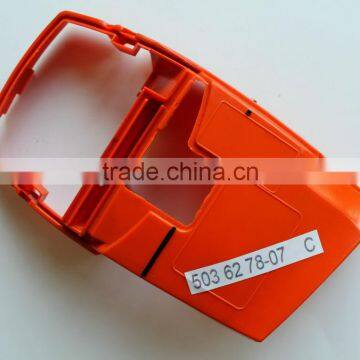 HUS 365 372 Chainsaw Parts Cylinder cover 503627807, 503 62 78-07