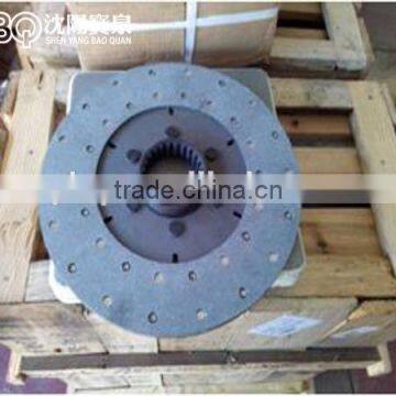 Hoisting Brake for F023B Tower Crane photo-2