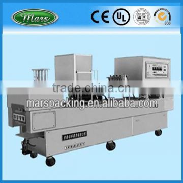 Complete Seal Cup Filling and Sealing Machine