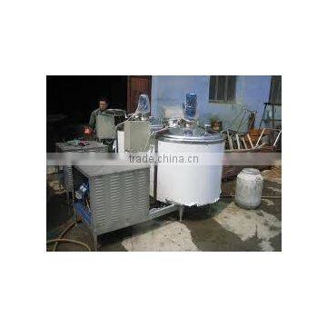Brand New Milk Cooling Tank 5000L Milk Cooling Tank photo-6