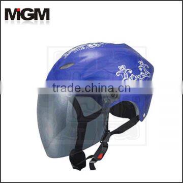 motorcycle helmet