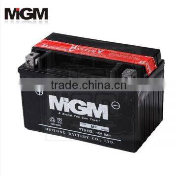 Motorcycle Battery YB4L-A,motorcycle Battery Gel Sample photo-6