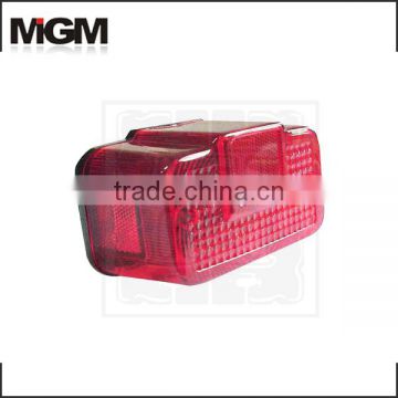 Motorcycle rear light,used motorcycle fairings