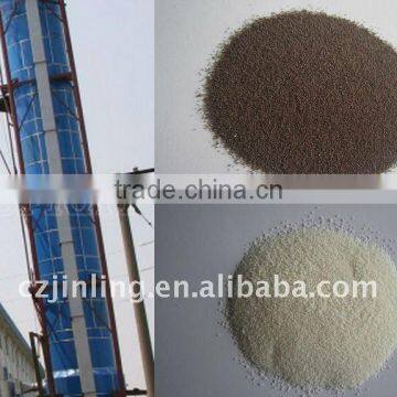 YPL Pressure Spray Cooling Granulator photo-2