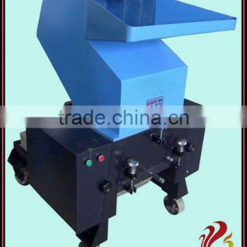 Mobile Plastic crusher