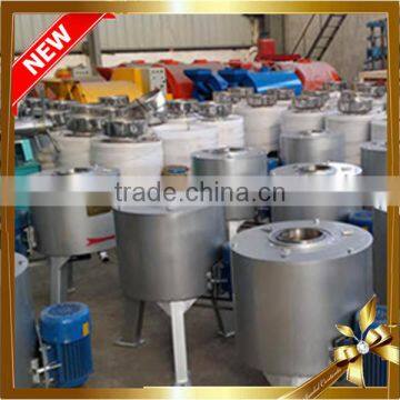 JT-80 Model Cooking Soya Bean Oil Filter Machine Equipment photo-2