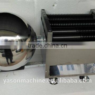 HK-88A Multi-function Pill Making Machine Pill Maker for Large Pill photo-2