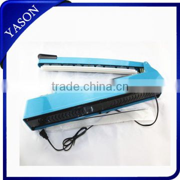 Portable aluminium bag sealer YS-aluminium shell 300