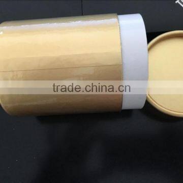 2016 New Fashionable Round Cardboard Tube for Tea Packaging photo-3