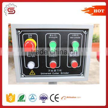 Grinding Machine MG2720 Universal Cutter Grinder Knife Grinding Machine photo-4