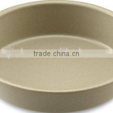 Aluminum Round Pizza Pan Cake Mold Baking Pan