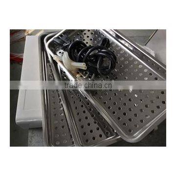 Dental Autoclave Machine Bench Top Steam Sterilizer - Bluestone Autoclave photo-5