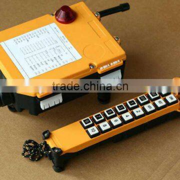 Wire Rope Sling Type Wire Rope Electric Hoists photo-3