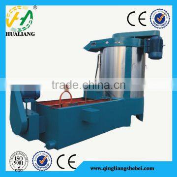 Grain Cleaner Used for Washing Wheat and Soybean photo-5