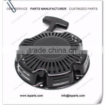 Hot Sale 4-stroke 5.5hp 168F Engine Spare Parts GX160 Recoil Starter Parts photo-2