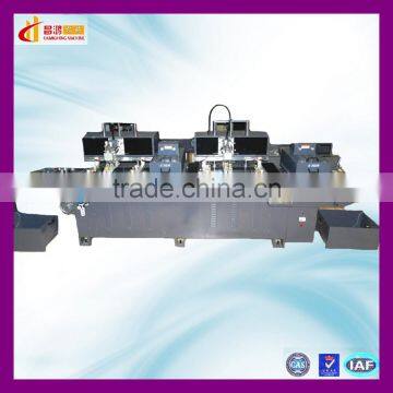 CH-320 Label Screen Printing Machine With Micro Registration photo-6