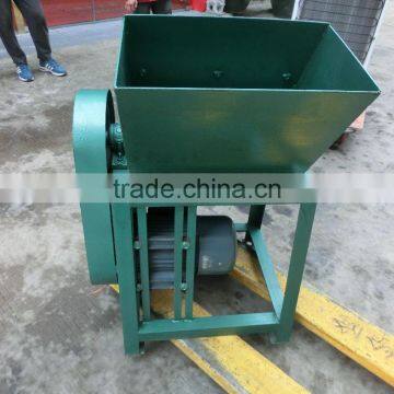 Electric Ice Crusher,industrial Ice Crusher Machine,block Ice Crusher Machine(ZQR-118) photo-3