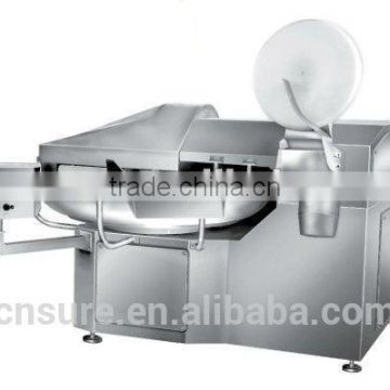 High Speed 330L Bowl Cutter