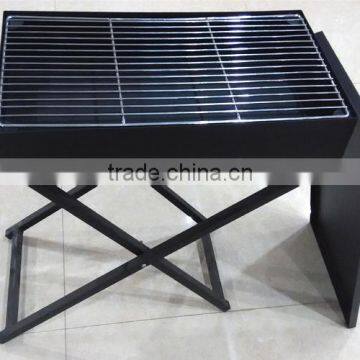 Heavy Duty Large Folding Bbq Grills photo-2